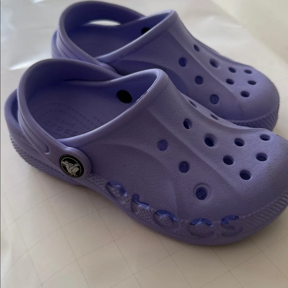 Kids Crocs